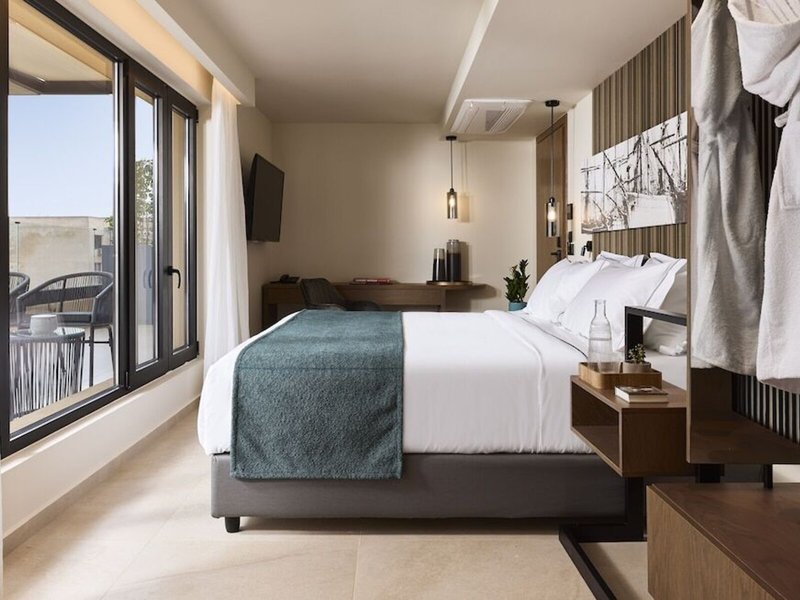 Athenarum Portus Life & Style Hotel 3