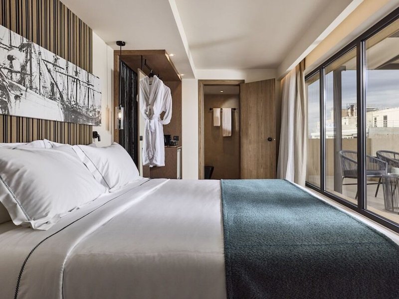 Athenarum Portus Life & Style Hotel 4