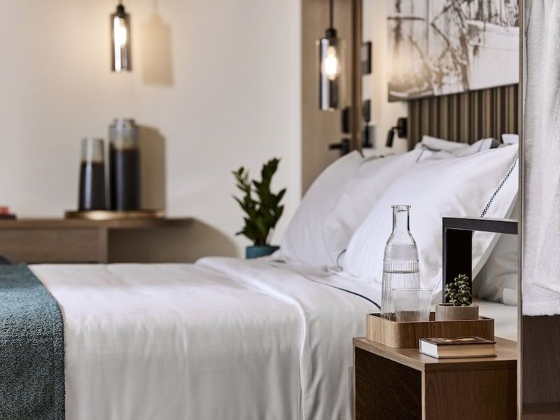 Athenarum Portus Life & Style Hotel 5