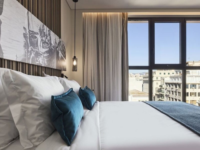 Athenarum Portus Life & Style Hotel 6