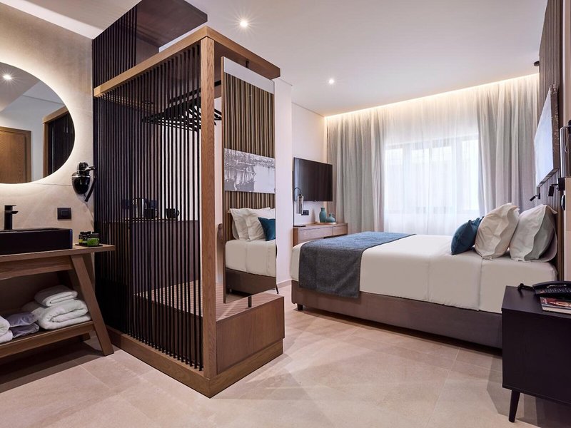 Athenarum Portus Life & Style Hotel 7