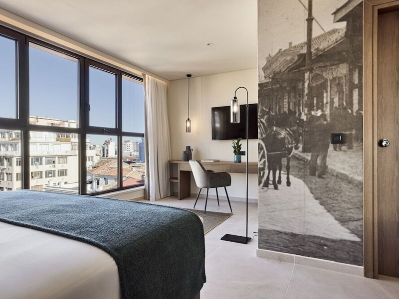 Athenarum Portus Life & Style Hotel 8