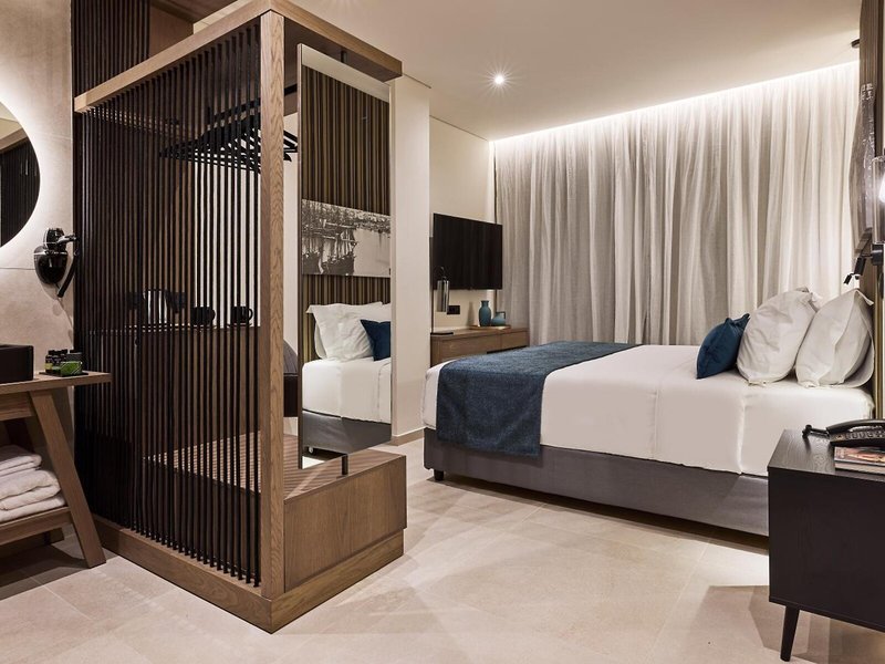Athenarum Portus Life & Style Hotel 9