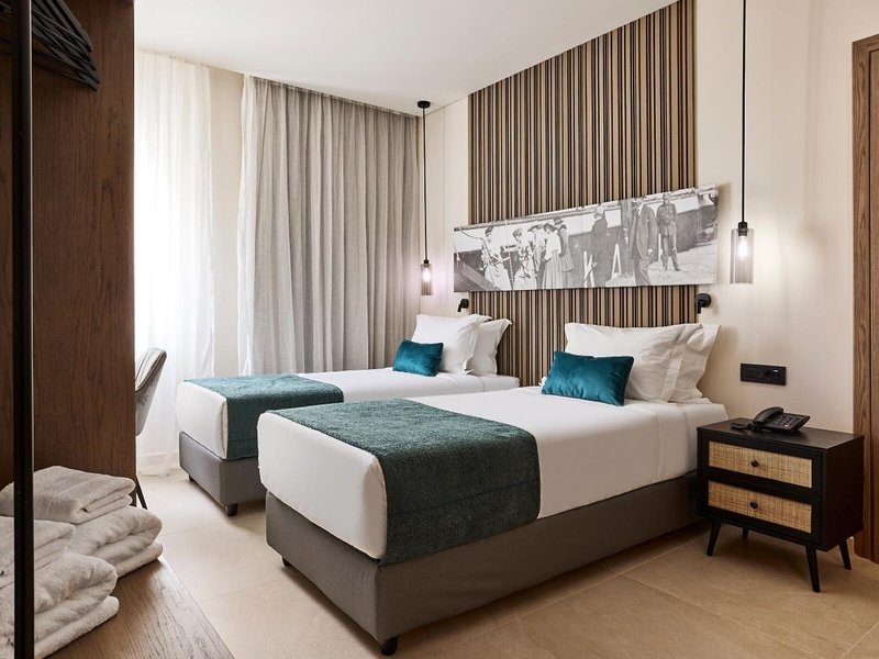 Athenarum Portus Life & Style Hotel 10