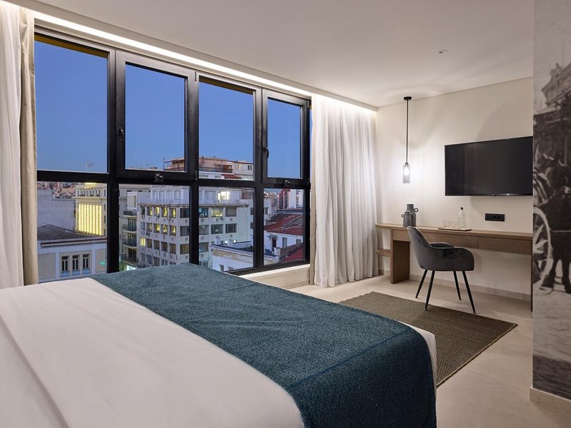Athenarum Portus Life & Style Hotel 11