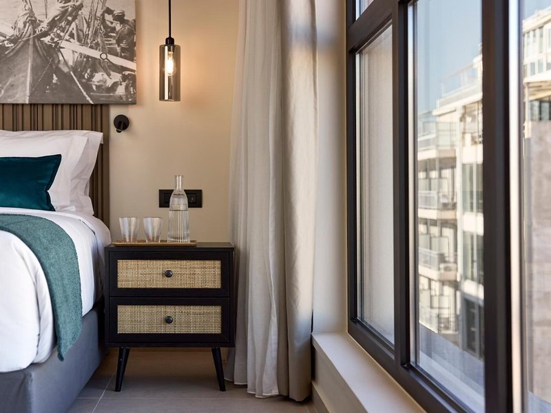 Athenarum Portus Life & Style Hotel 12