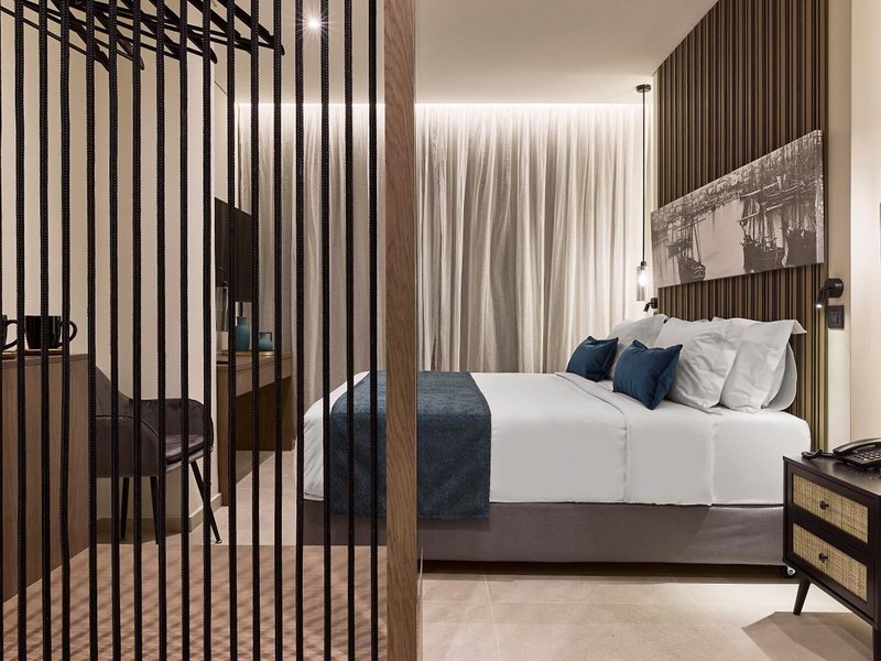 Athenarum Portus Life & Style Hotel 13