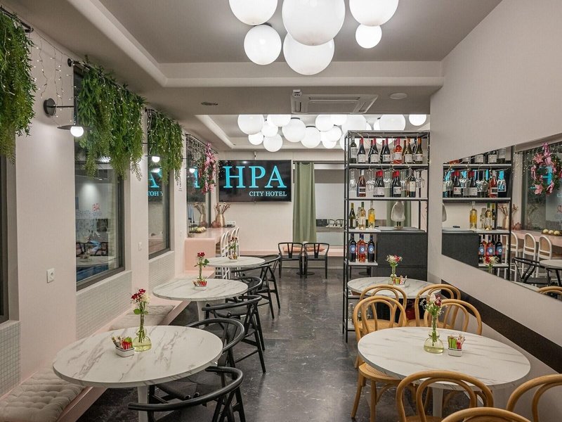 IRA Hotel 4