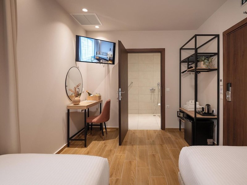 IRA Hotel 19
