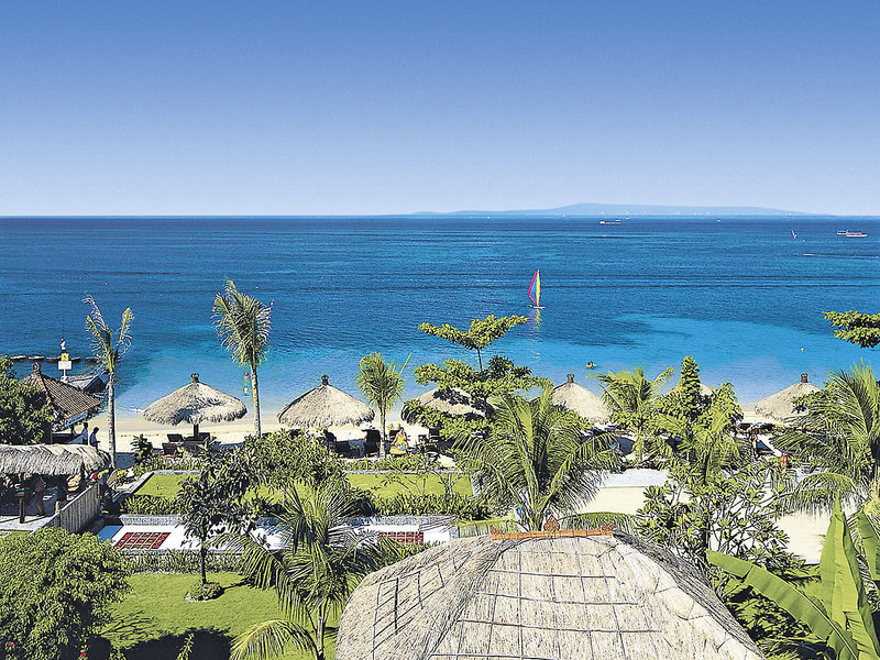 Sol by Melia Benoa Bali - All Inclusive 1