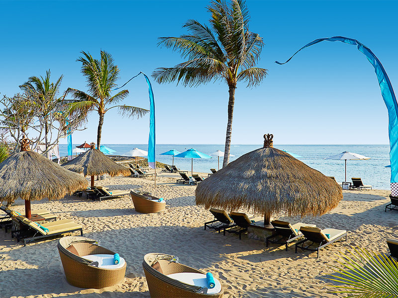 Sol by Melia Benoa Bali - All Inclusive 2