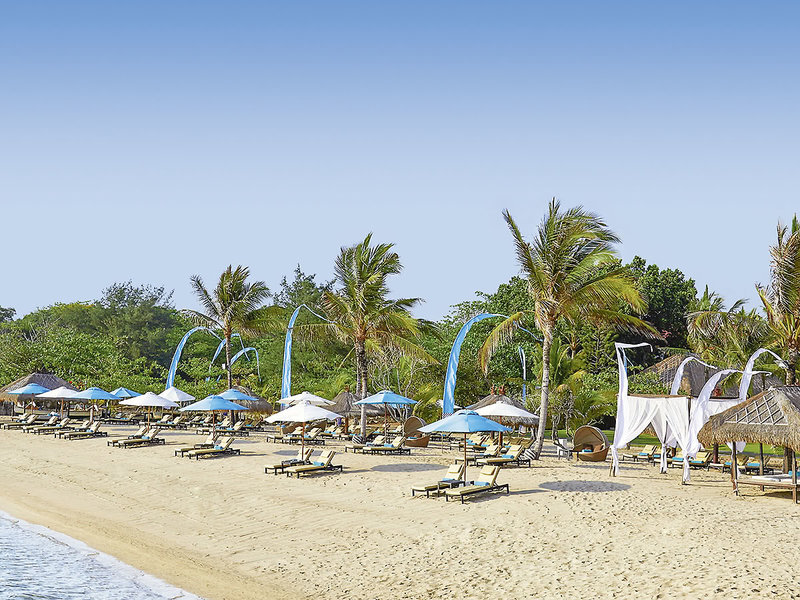 Sol by Melia Benoa Bali - All Inclusive 4