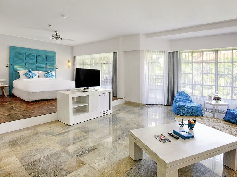 Sol by Melia Benoa Bali - All Inclusive 5