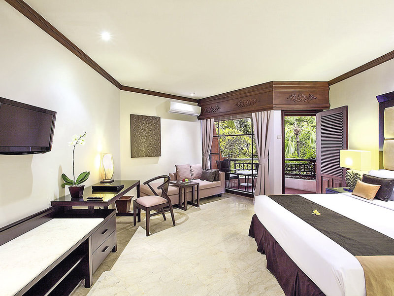 Sol by Melia Benoa Bali - All Inclusive 6