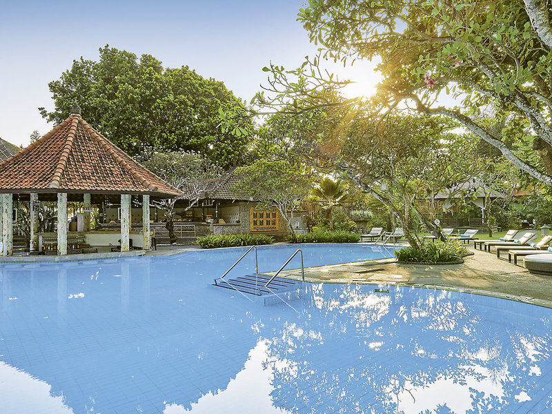 Sol by Melia Benoa Bali - All Inclusive 7