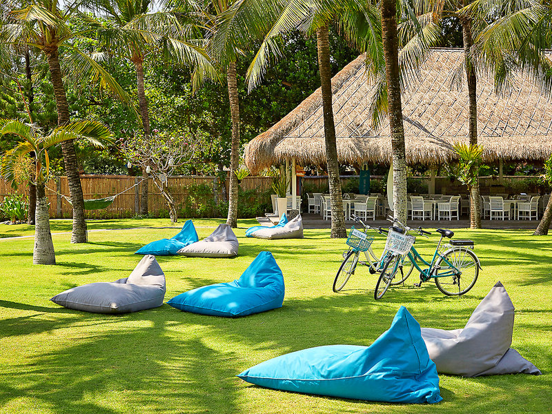 Sol by Melia Benoa Bali - All Inclusive 8