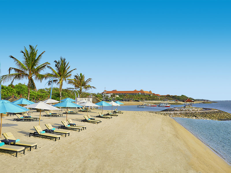 Sol by Melia Benoa Bali - All Inclusive 9
