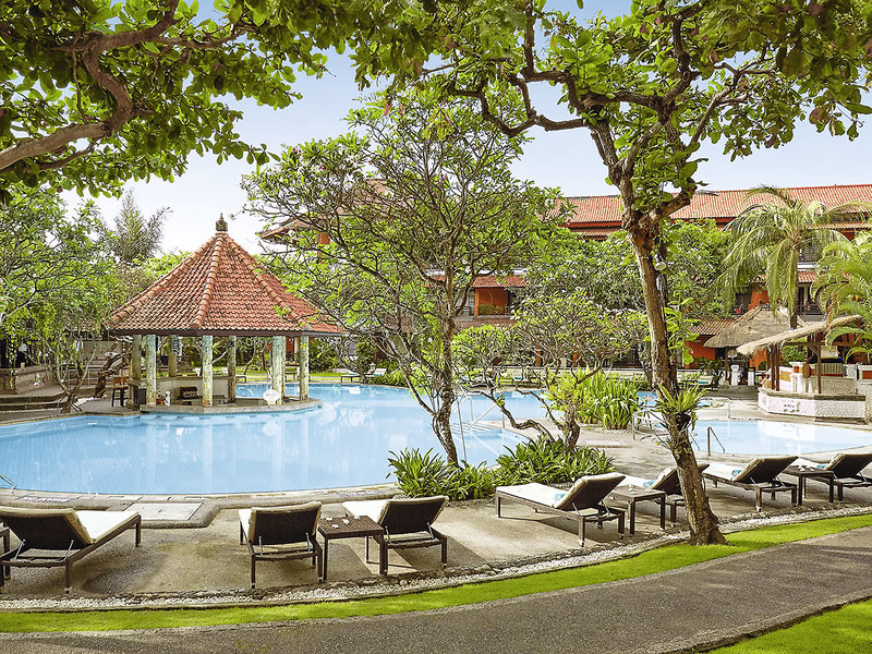 Sol by Melia Benoa Bali - All Inclusive 10