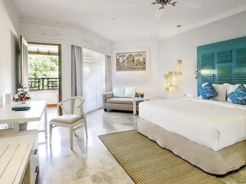 Sol by Melia Benoa Bali - All Inclusive 11