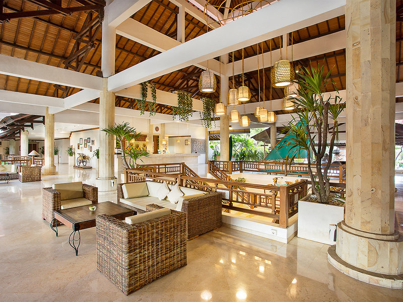 Sol by Melia Benoa Bali - All Inclusive 12