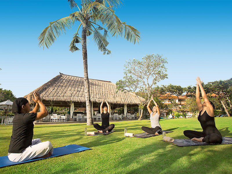 Sol by Melia Benoa Bali - All Inclusive 13