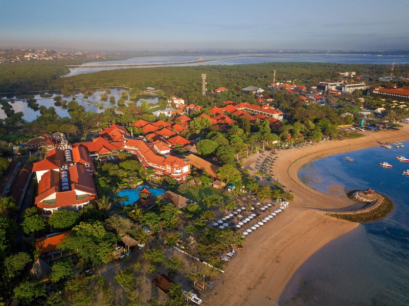 Sol by Melia Benoa Bali - All Inclusive 14