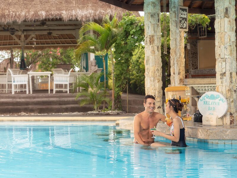 Sol by Melia Benoa Bali - All Inclusive 15