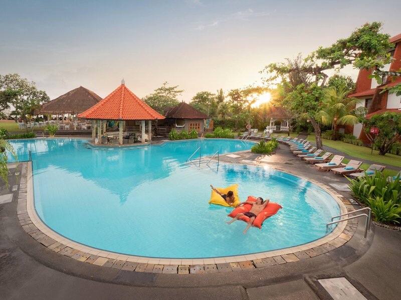 Sol by Melia Benoa Bali - All Inclusive 17