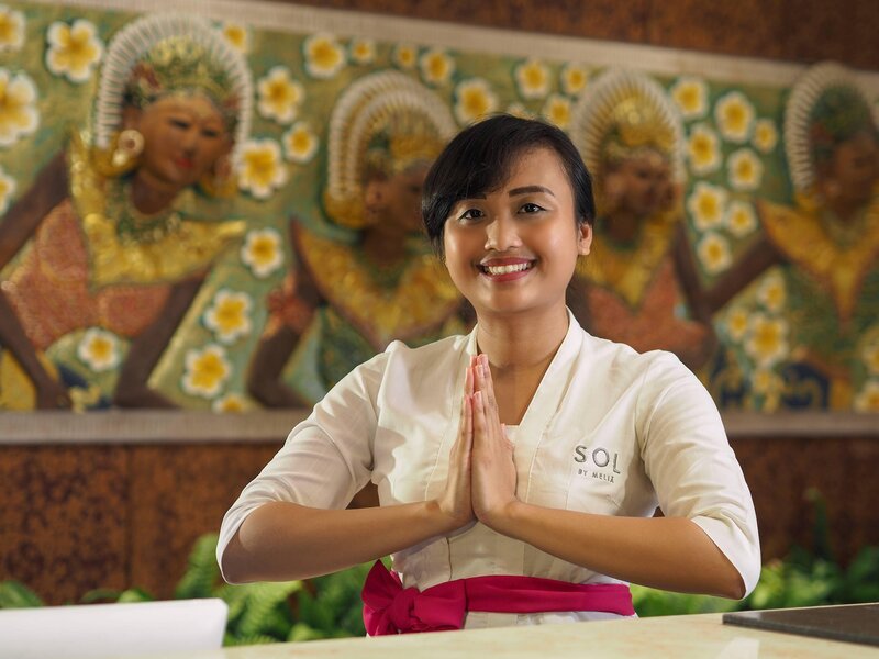 Sol by Melia Benoa Bali - All Inclusive 20