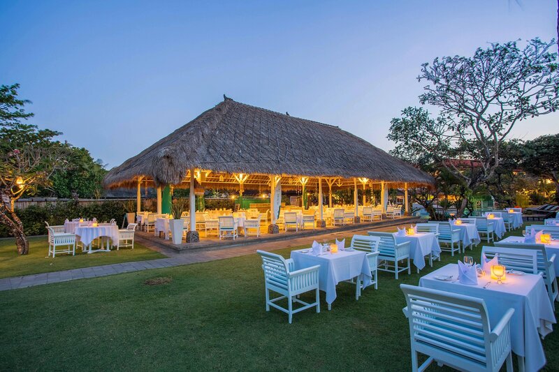 Sol by Melia Benoa Bali - All Inclusive 21
