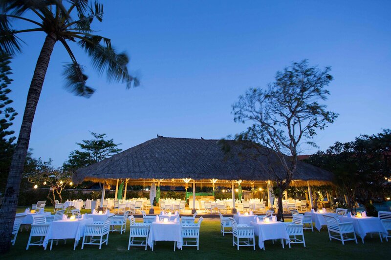 Sol by Melia Benoa Bali - All Inclusive 22