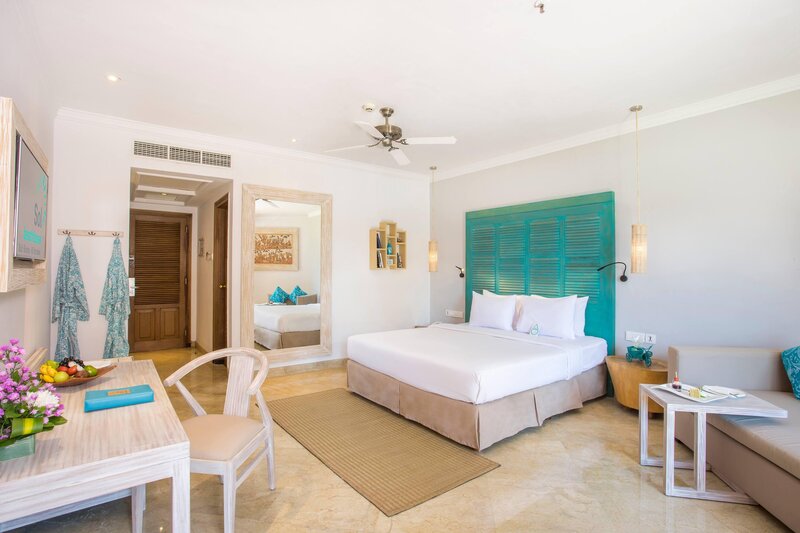 Sol by Melia Benoa Bali - All Inclusive 25