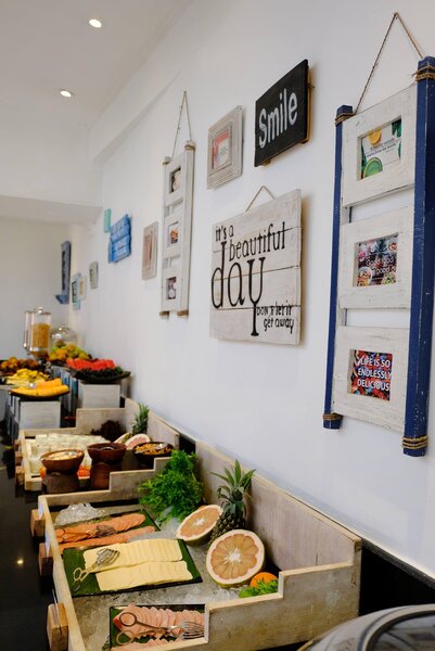 Sol by Melia Benoa Bali - All Inclusive 30