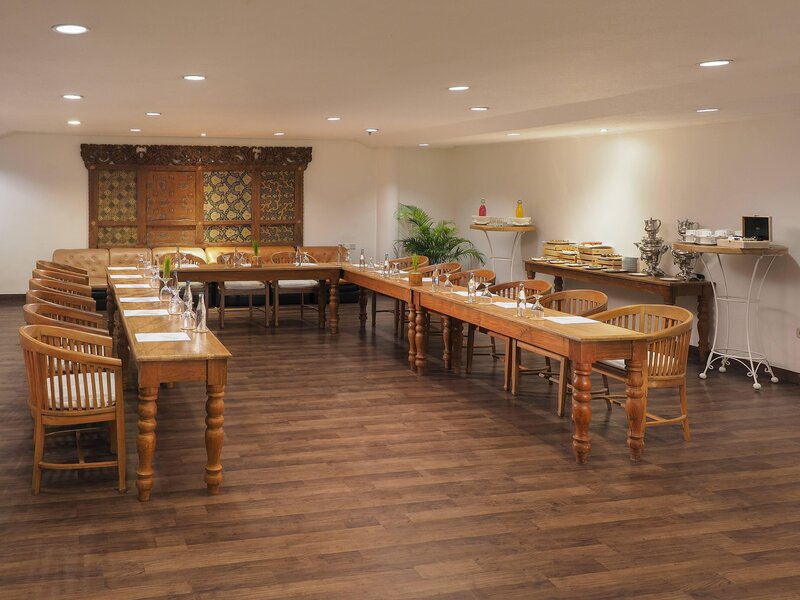 Sol by Melia Benoa Bali - All Inclusive 36