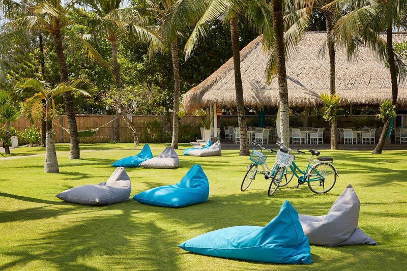 Sol by Melia Benoa Bali - All Inclusive 38