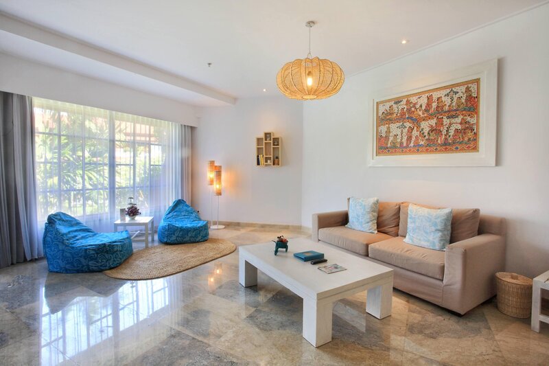 Sol by Melia Benoa Bali - All Inclusive 44