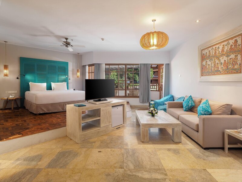 Sol by Melia Benoa Bali - All Inclusive 45