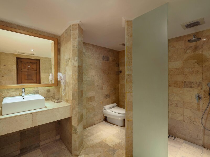 Sol by Melia Benoa Bali - All Inclusive 46