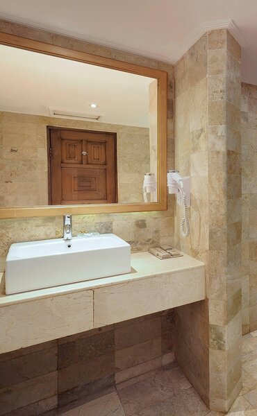 Sol by Melia Benoa Bali - All Inclusive 47