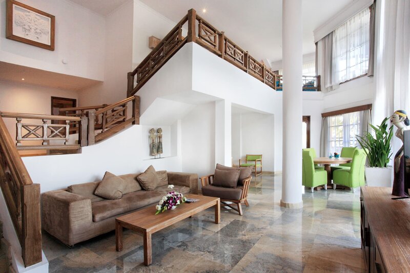 Sol by Melia Benoa Bali - All Inclusive 48