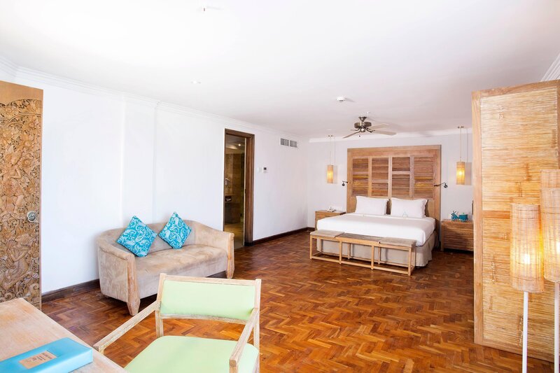 Sol by Melia Benoa Bali - All Inclusive 50