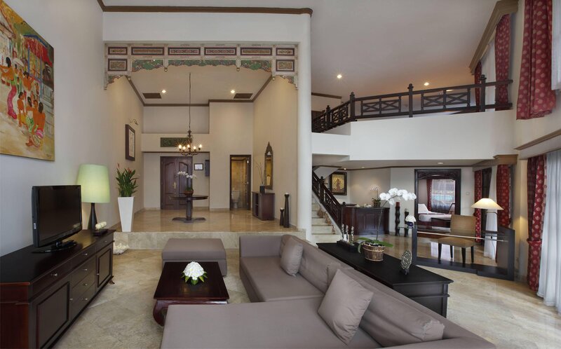 Sol by Melia Benoa Bali - All Inclusive 51