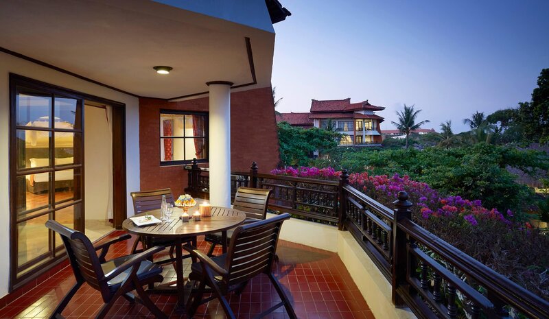 Sol by Melia Benoa Bali - All Inclusive 52