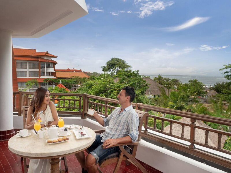 Sol by Melia Benoa Bali - All Inclusive 53