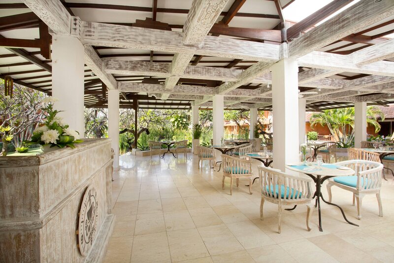 Sol by Melia Benoa Bali - All Inclusive 54