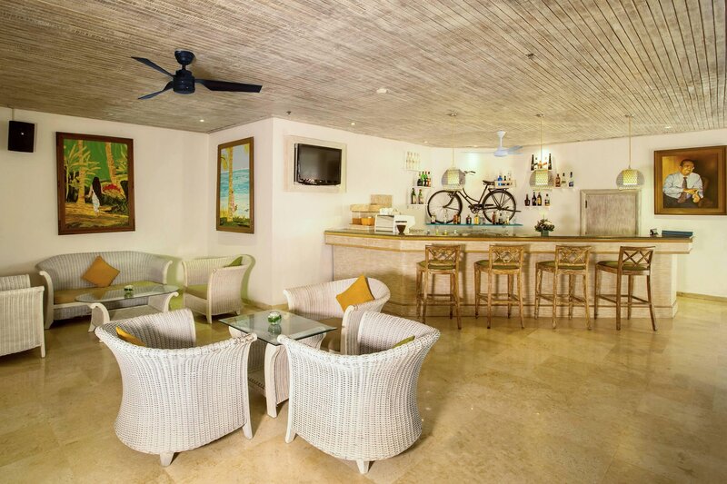 Sol by Melia Benoa Bali - All Inclusive 56