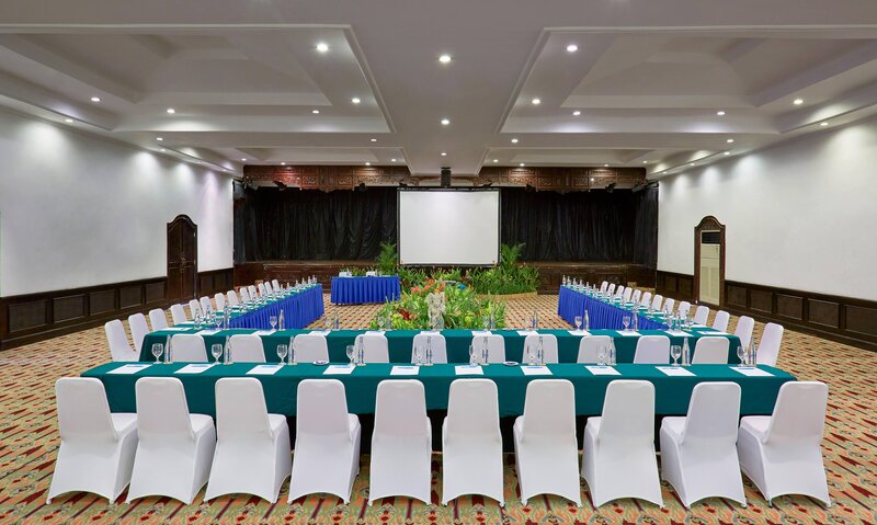 Sol by Melia Benoa Bali - All Inclusive 58