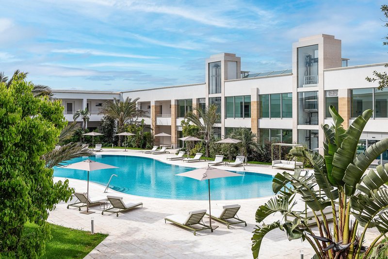 Torre Assunta Hotel 1