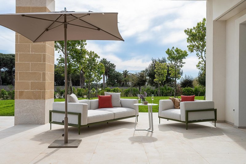 Torre Assunta Hotel 3