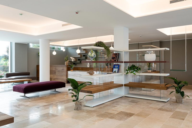 Torre Assunta Hotel 7